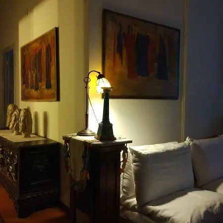 Amariglio فندق مبيت وإفطار اوزيري