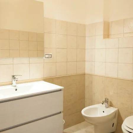 فندق مبيت وإفطار Amariglio