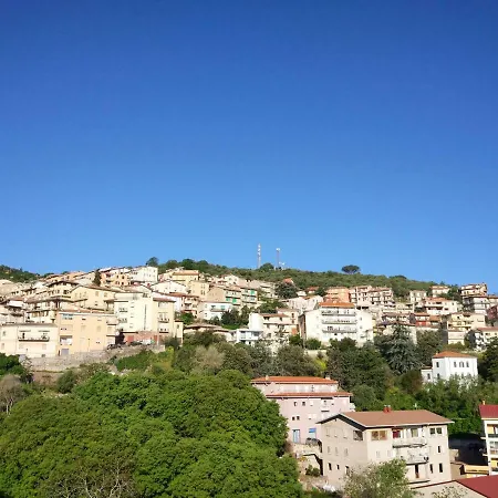 Amariglio فندق مبيت وإفطار