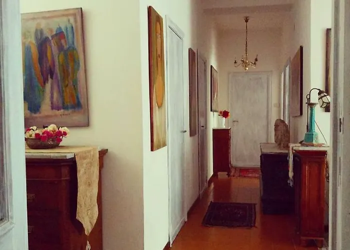 Amariglio 3* 奥齐耶里