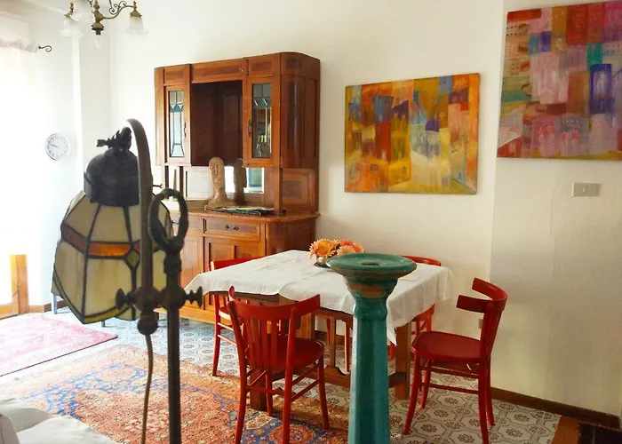 Amariglio 住宿加早餐酒店