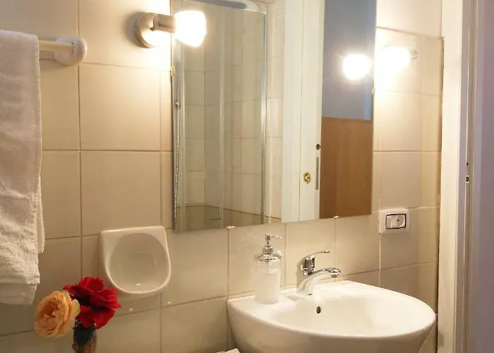 Amariglio 住宿加早餐酒店 3*