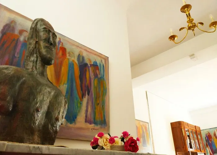 Amariglio 奥齐耶里