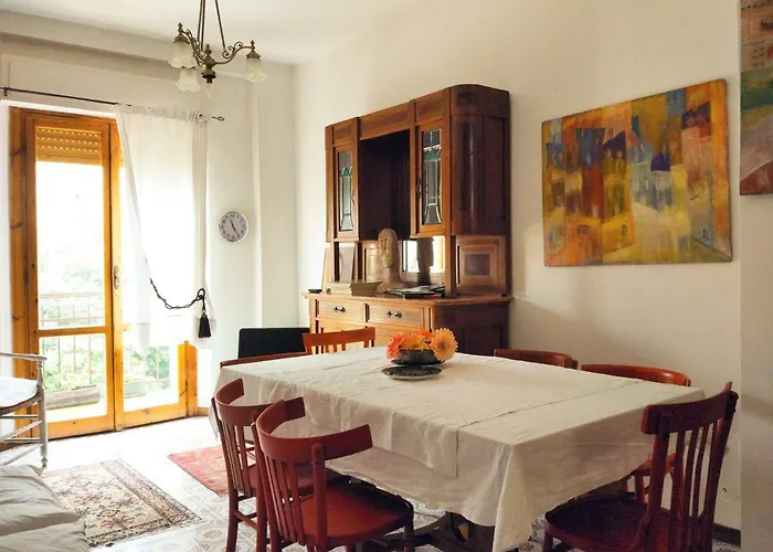 住宿加早餐酒店 Amariglio 3*