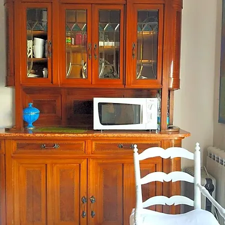 Amariglio Alojamento de Acomodação e Pequeno-almoço Ozieri