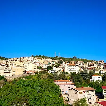 Amariglio Bed and breakfast Ozieri