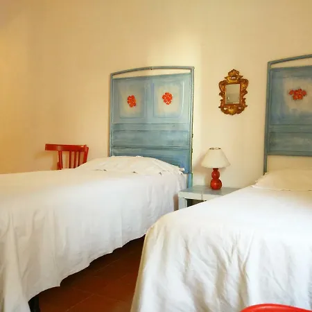 Amariglio Bed & Breakfast *