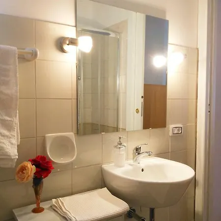 Amariglio Panzió 3*