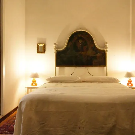 Amariglio Panzió Ozieri