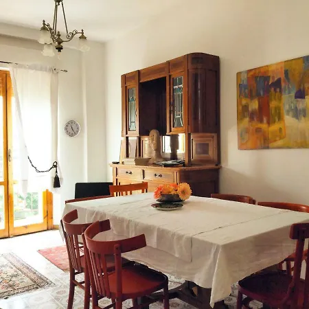 Panzió Amariglio 3*