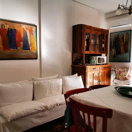 Bed & Breakfast Amariglio