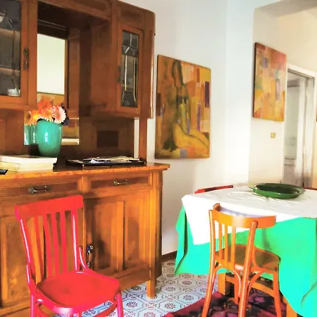 Bed & Breakfast Amariglio