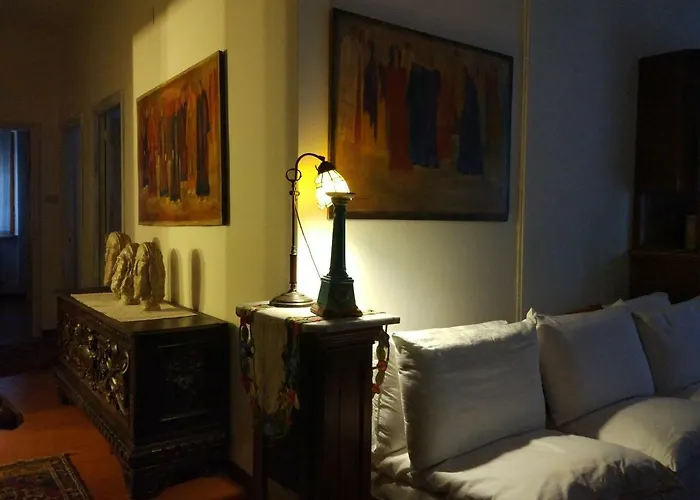 Amariglio Отель типа 