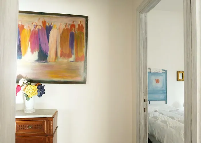 Amariglio Отель типа 