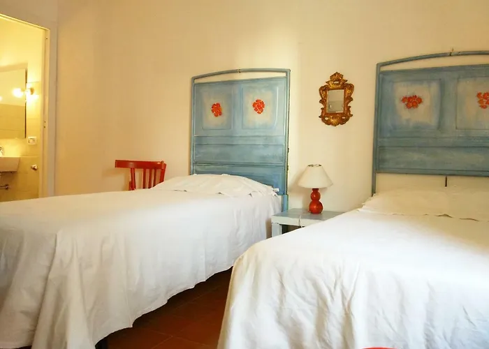 Amariglio Отель типа 