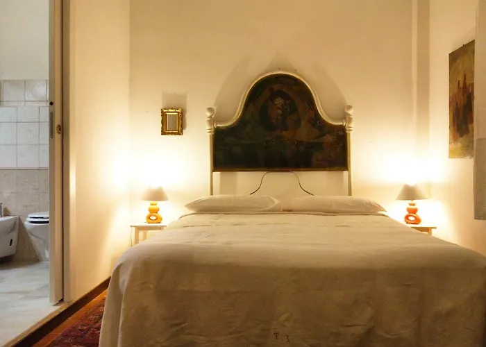 Amariglio Отель типа 