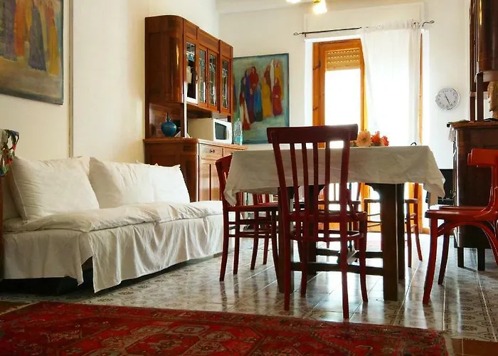 Amariglio Отель типа 