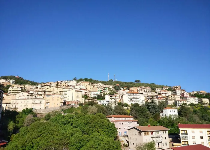 Amariglio Отель типа 